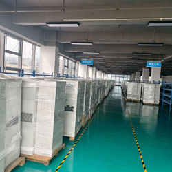 Shenzhen Daxin Intelligent Equipment Technology Co., Ltd ligne de production en usine