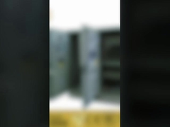 Équipement intégré pour télécommunications extérieures, armoire de stockage de batterie extérieure