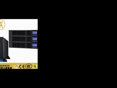 UPS haute fréquence en ligne