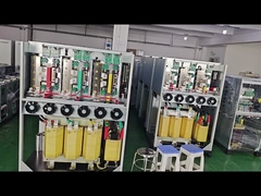 Ateliers de UPS à haute fréquence