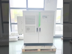 Notre réservoir d'énergie