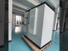Armoire à batteries solaires Système de stockage solaire