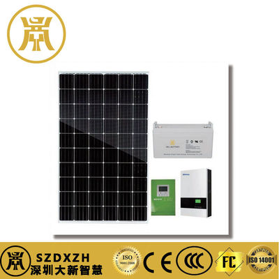 Armoire extérieure résistante aux intempéries IP55 pour les systèmes électriques hybrides de stockage d'énergie avec système de surveillance à distance