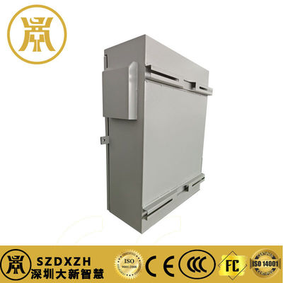 3000VA 48V Armoire d'équipement extérieur Boîte UPS extérieure à haute disponibilité Entreprise