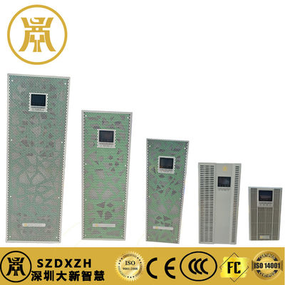 2400W UPS haute fréquence à entrée unique à sortie unique à double conversion
