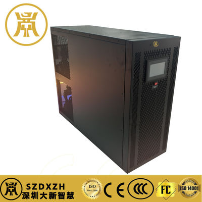 Temps de transfert de 0 ms UPS haute fréquence 32 kW / 40 KVA UPS en ligne de qualité entreprise