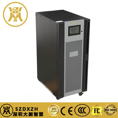 Systèmes UPS à haute fréquence de 60 KVA / 48 KW IP42 pour les centres de données
