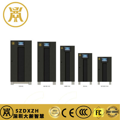 180 KVA alimentation en ligne ininterrompue type tour de protection de la tension UPS