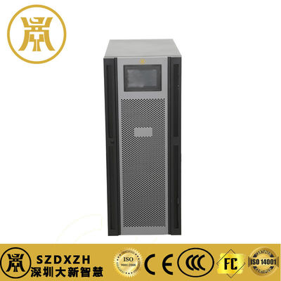 UPS industriel à haute fréquence 60 kVA UPS de secours pour les services bancaires et les agences gouvernementales
