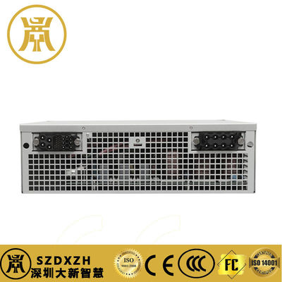 30kVA UPS haute fréquence 90KW UPS en ligne modulaire à protection de l'alimentation configurable par l'utilisateur