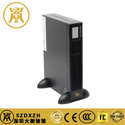 1000VA Uniphase UPS en ligne Industrie Commercial Source d'alimentation sans interruption H1KR