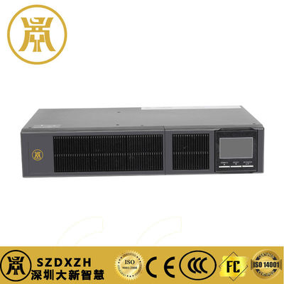 1000VA Uniphase UPS en ligne Industrie Commercial Source d'alimentation sans interruption H1KR