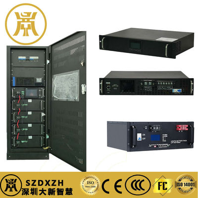 2.1M Armoire de stockage d'énergie Armoire à batterie extérieure résistante aux intempéries IP55