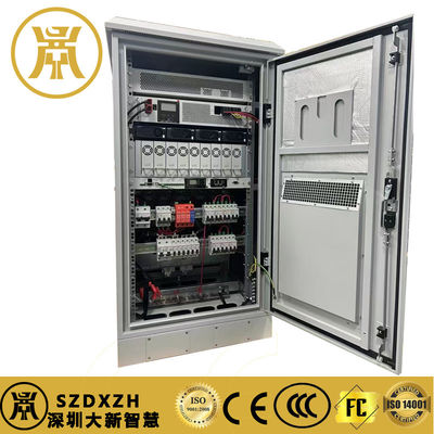 Module de conversion d'énergie photovoltaïque complémentaire 110V / 220V Système solaire ESS