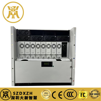 Module de conversion d'énergie photovoltaïque complémentaire 110V / 220V Système solaire ESS