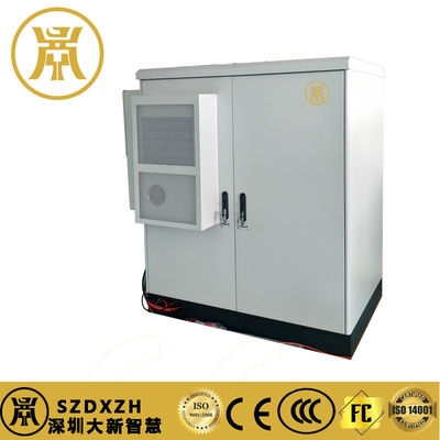 Armoire de stockage de l'énergie solaire en extérieur Armoire de la station de base IP55