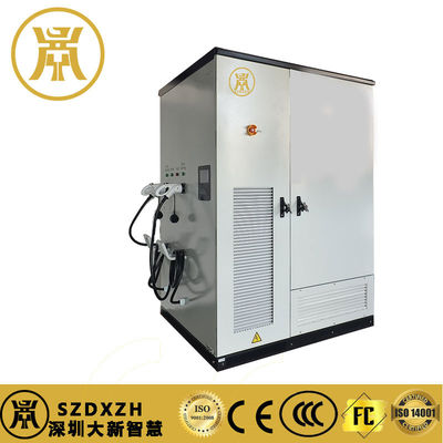 Système de stockage d'énergie industriel et commercial