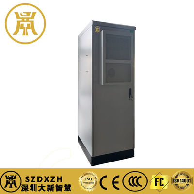 Armoire de stockage de batterie extérieure à double paroi IP55