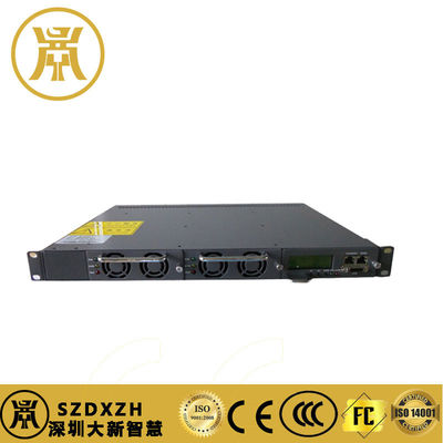 L'alimentation électrique extérieure de télécommunications 48v alimentation intégrée avec interface Rs485