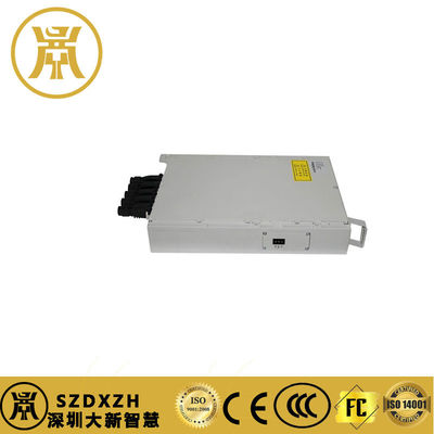 IP55 alimentation télécom 3 kW 5G alimentation électrique 300 mm*400 mm*68 mm