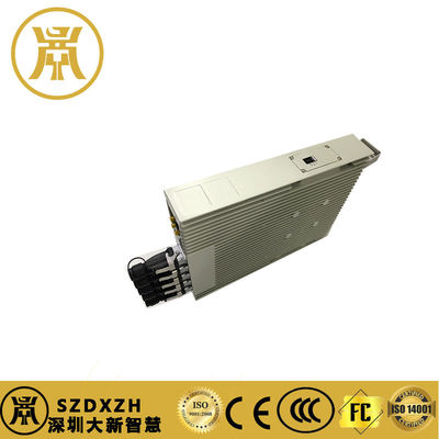 IP55 alimentation télécom 3 kW 5G alimentation électrique 300 mm*400 mm*68 mm