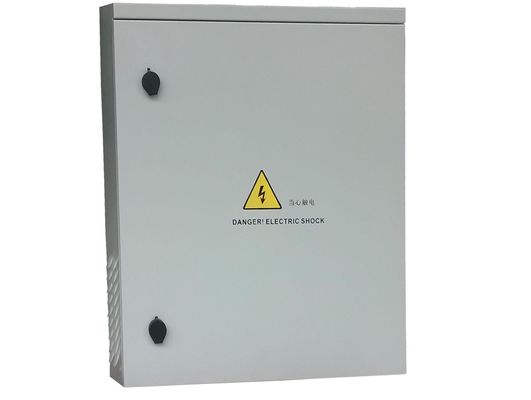 IP55 Armoire de distribution électrique Armoire murale avec alimentation électrique
