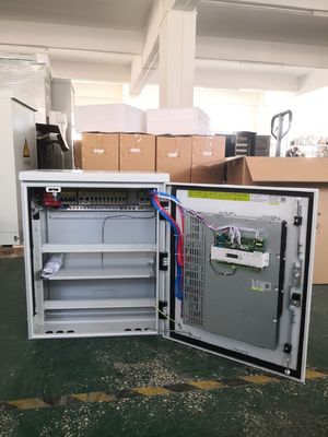 IP55 Armoire de distribution électrique Armoire murale avec alimentation électrique