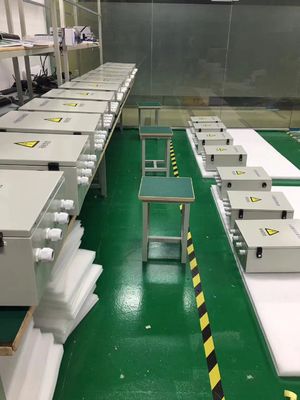 Énergie extérieure/alimentation de maintien au pôle/alimentation à l'extérieur/alimentation à l'extérieur de stockage d'énergie/armoire d'équipement extérieure/alimentation électrique
