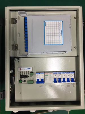 Énergie extérieure/alimentation de maintien au pôle/alimentation à l'extérieur/alimentation à l'extérieur de stockage d'énergie/armoire d'équipement extérieure/alimentation électrique
