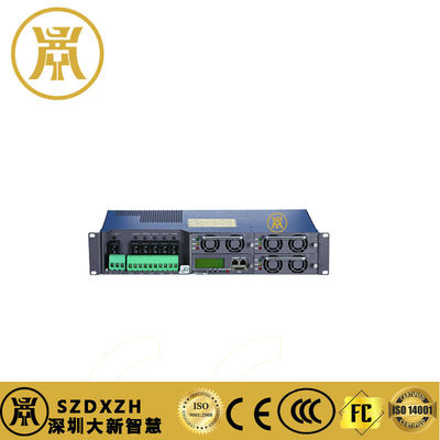 48V 90A Télécommunications alimentation intégrée 19 pouces rack montée alimentation