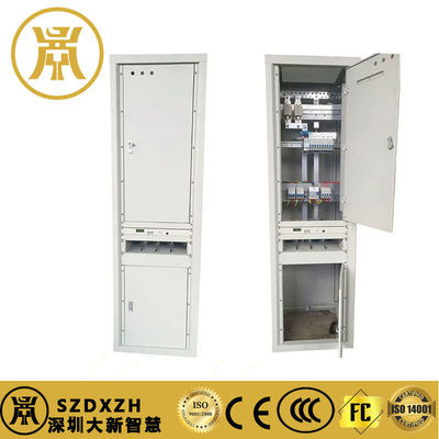 Système d'alimentation combiné 48V 200A-1600A