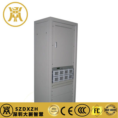 Système d'alimentation combiné 48V 200A-1600A