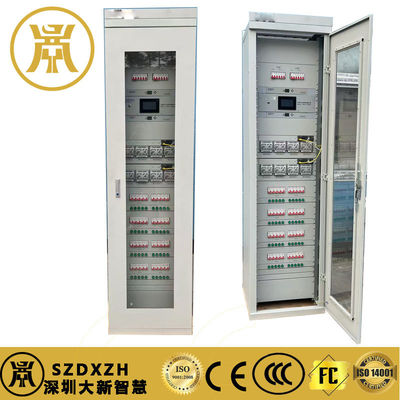 Système d'alimentation combiné 48V 200A-1600A