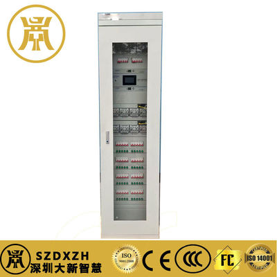 Système d'alimentation combiné 48V 200A-1600A