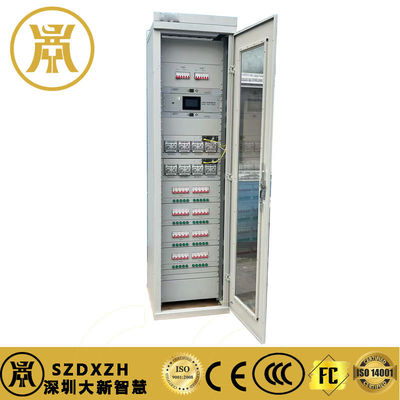 Système d'alimentation combiné 48V 200A-1600A