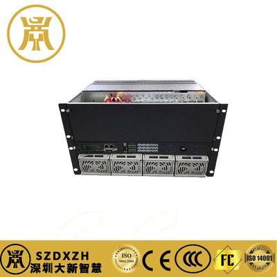 Système d'alimentation combiné 48V 200A-1600A