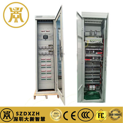 Système d'alimentation combiné 48V 200A-1600A