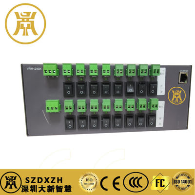 Énergie de commutation en courant continu de 48 v 40 A Module rectificateur télécom 1000 W