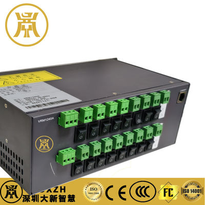 Énergie de commutation en courant continu de 48 v 40 A Module rectificateur télécom 1000 W