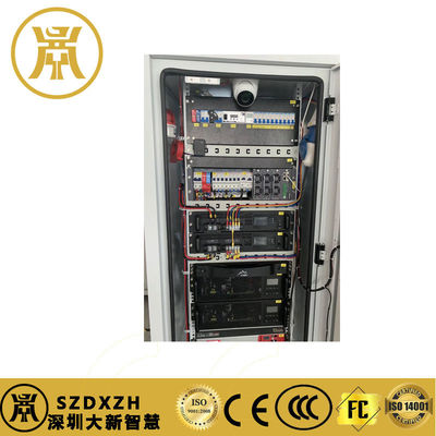 IP65 Armoire de communication extérieure Armoire à batterie au lithium
