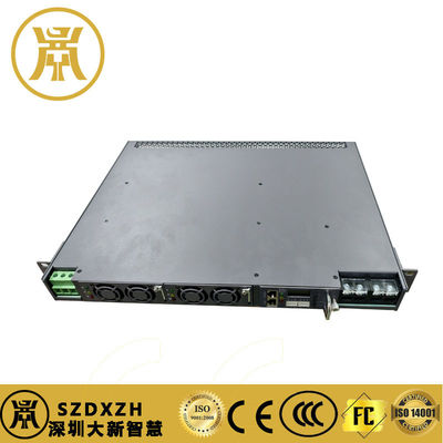 Système de rectificateur de télécommunications 48V 100A