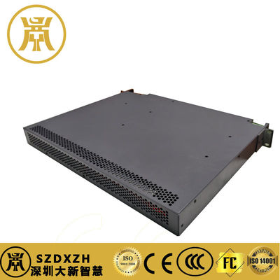 Système de rectificateur de télécommunications 48V 100A
