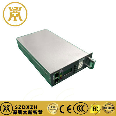 Système de rectificateur de télécommunications 48V 100A