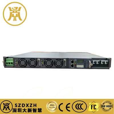 Système de rectificateur de télécommunications 48V 100A