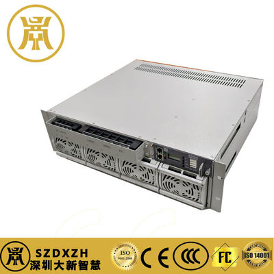 Système d'alimentation par télécommunications 3U
