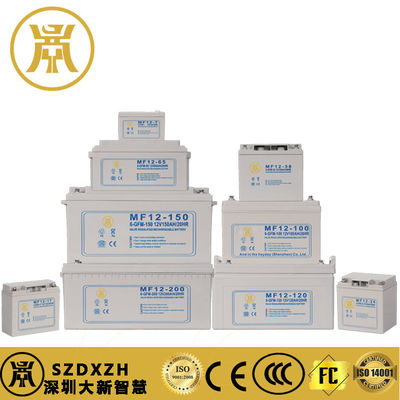Stockage d'énergie Batterie Li-ion 12V 200AH Batterie lithium-ion Pour les usines du gouvernement