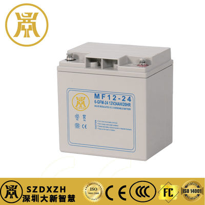 Stockage d'énergie Batterie au plomb 12V 150AH