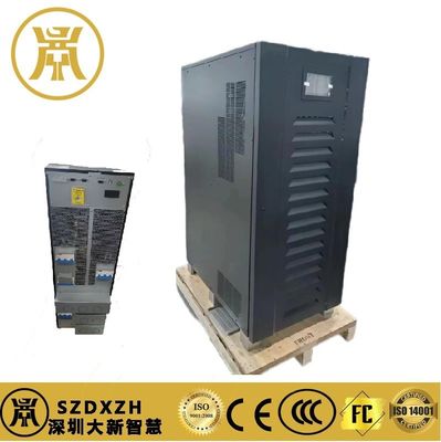 30 KVA UPS industriel ligne d'alimentation électrique fréquence 3 phase UPS industriel avec transformateur d'isolation